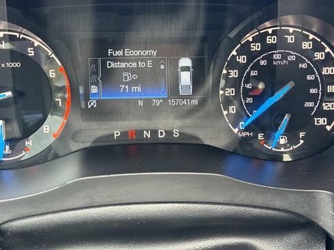 Used 2019 Ford Ranger XLT w/ Equipment Group 302A Luxury RWD image 25