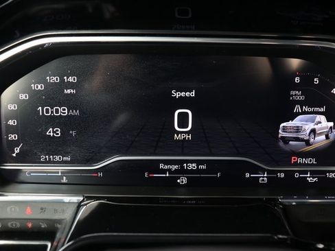 Used 2025 GMC Sierra 1500 SLT image 23