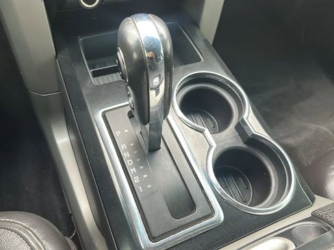 Used 2012 Ford F150 FX4 w/ FX Luxury Pkg image 19