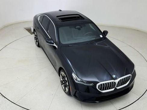 Used 2026 BMW 530i RWD image 75