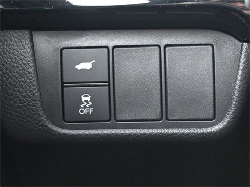 Used 2025 Honda CR-V Sport Touring image 27