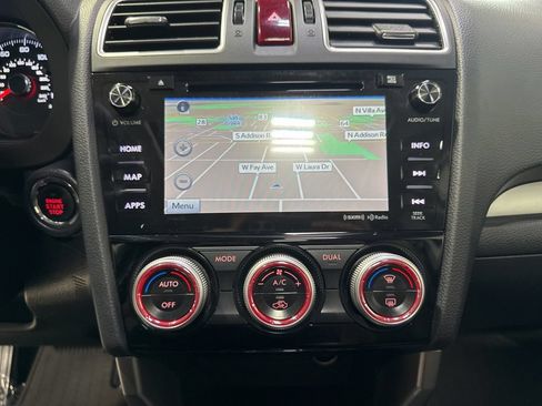Used 2016 Subaru Forester 2.0XT Touring w/ Eyesight & Navigation System AWD/4WD image 18