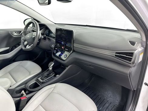 Used 2022 Hyundai Ioniq Limited image 31