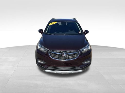 Used 2017 Buick Encore Preferred FWD image 9