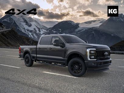 New 2026 Ford F250 XLT w/ XLT Premium Package