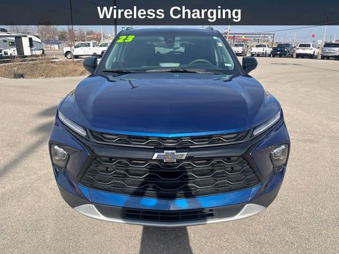 Used 2023 Chevrolet Blazer LT w/ Convenience Package image 15