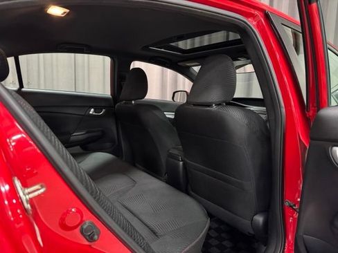 Used 2013 Honda Civic Si image 10