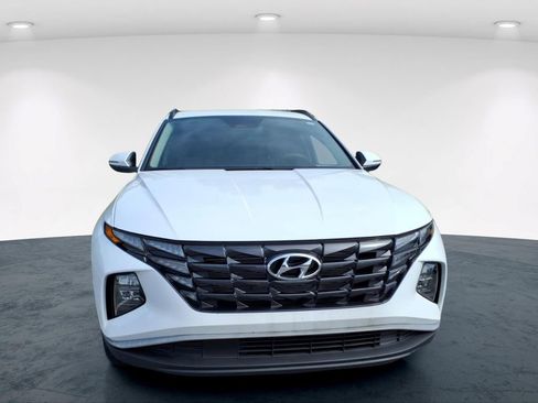 Used 2024 Hyundai Tucson SEL w/ Convenience Package FWD image 7