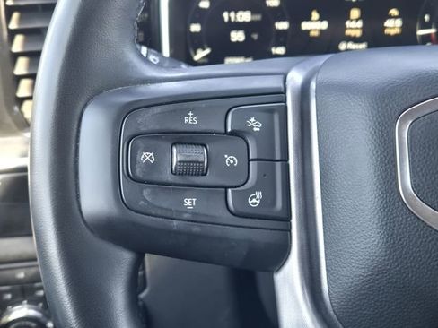 Used 2024 GMC Sierra 2500 SLE w/ SLE Value Package; image 34