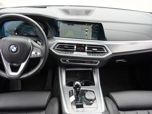 Used 2022 BMW X5 sDrive40i w/ Premium Package RWD image 29