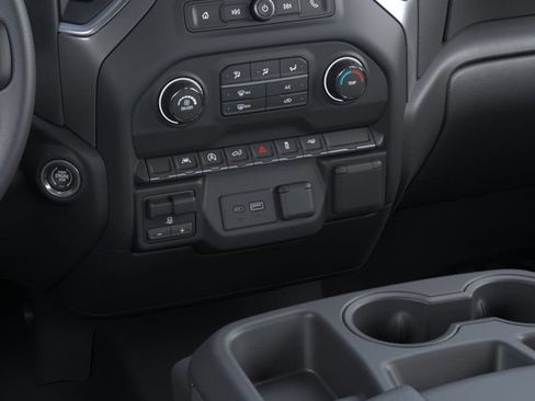 New 2026 Chevrolet Silverado 1500 W/T image 23