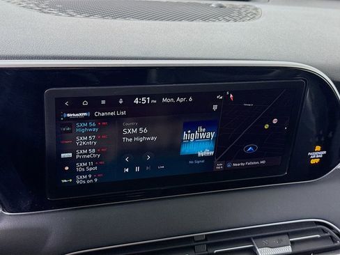 Used 2020 Hyundai Palisade SEL AWD/4WD image 7