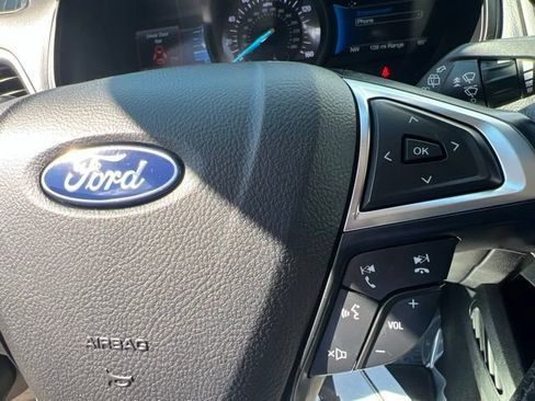 Used 2024 Ford Edge SEL w/ Convenience Package AWD/4WD image 28