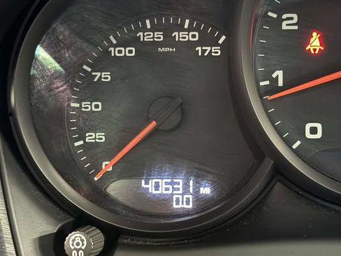 Used 2021 Porsche Macan GTS AWD/4WD image 5