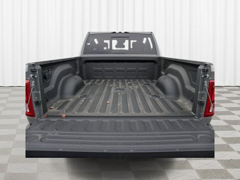 New 2026 RAM 2500 Laramie image 23