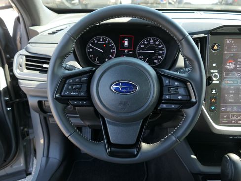 Certified 2026 Subaru Forester Premium AWD/4WD image 18