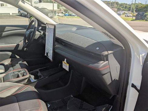 New 2025 Ford Mustang Mach-E Premium w/ Sport Appearance Package image 38