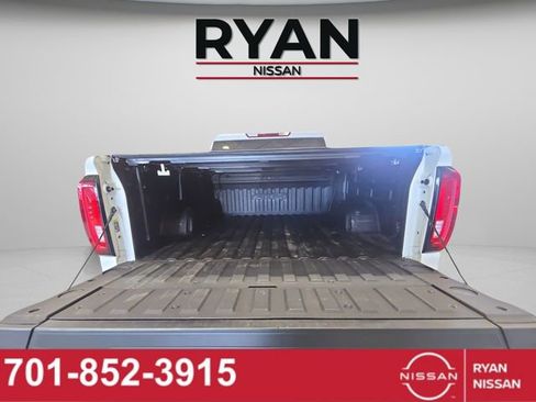 Used 2021 GMC Sierra 1500 AT4 AWD/4WD image 42