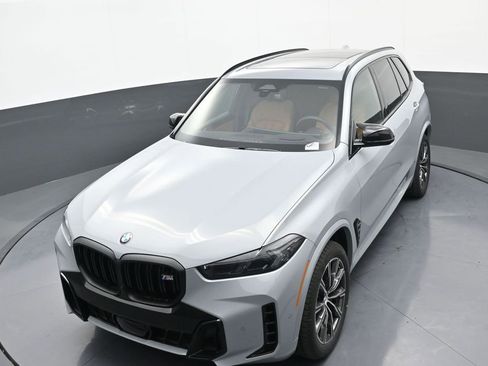 New 2026 BMW X5 M60i w/ Climate Comfort Package AWD/4WD image 31