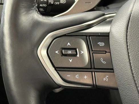 Used 2024 Lexus GX 550 AWD/4WD image 32
