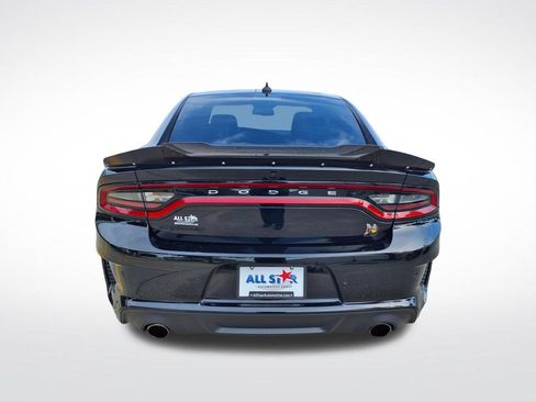 Used 2023 Dodge Charger Scat Pack RWD image 9