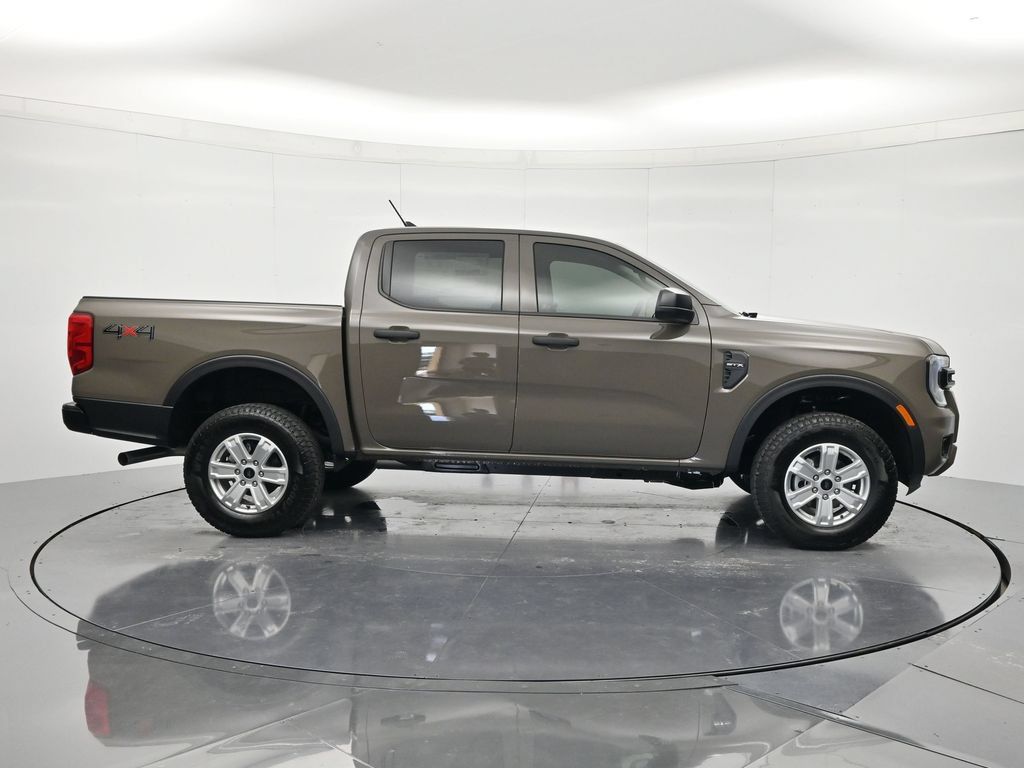 New 2026 Ford Ranger XL AWD/4WD image 4