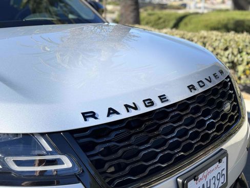 Used 2020 Land Rover Range Rover Velar R-Dynamic S image 40