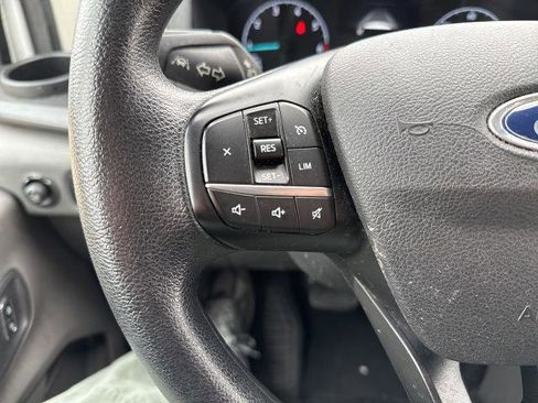 Certified 2023 Ford Transit 350 XLT image 27