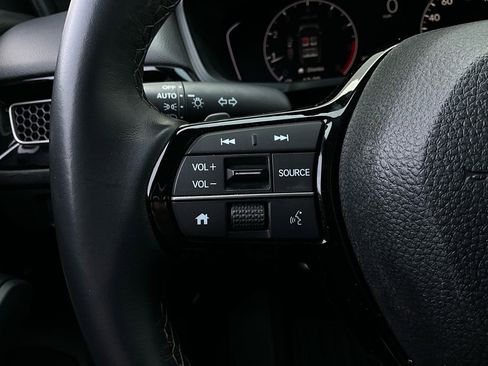 Used 2024 Honda Civic Sport image 29