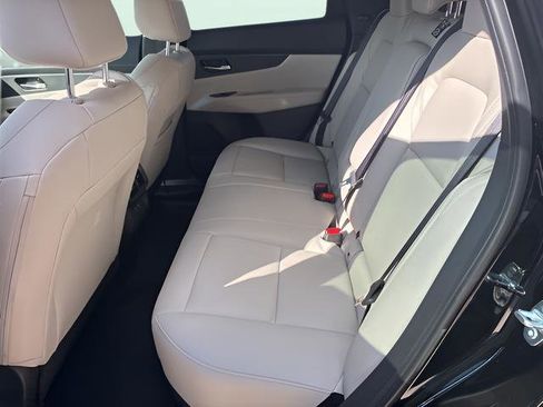 New 2026 Nissan Murano SV image 8