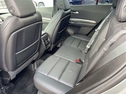 Certified 2023 Cadillac XT4 Premium Luxury w/ Technology Package image 12