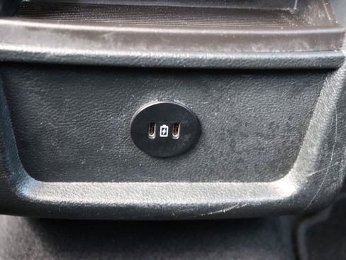 Used 2024 Ford Edge SEL AWD/4WD image 21