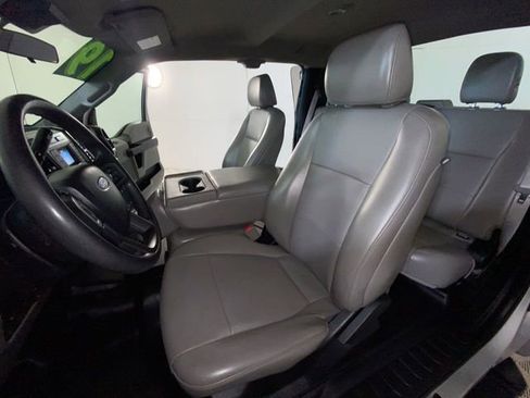 Used 2019 Ford F150 XL w/ Equipment Group 101A Mid AWD/4WD image 14