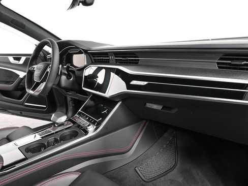 New 2026 Audi RS 7 Performance image 26