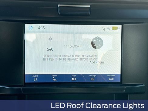 New 2026 Ford F250 XL w/ XL Driver Assist Package image 22