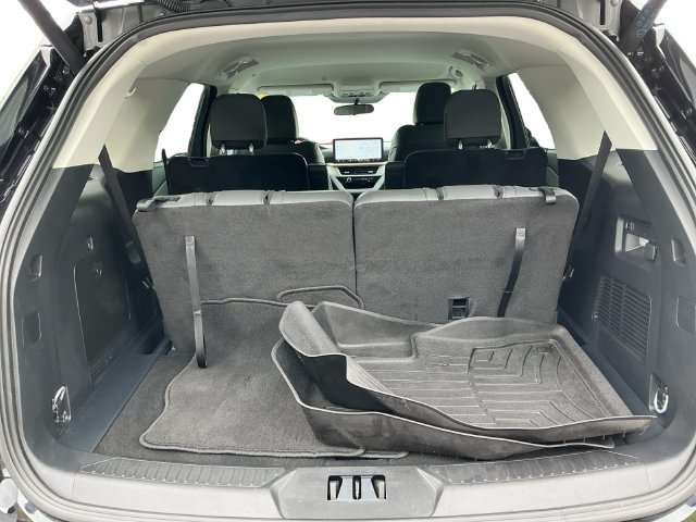 Certified 2026 Ford Explorer Active w/ Active Comfort Package AWD/4WD image 19