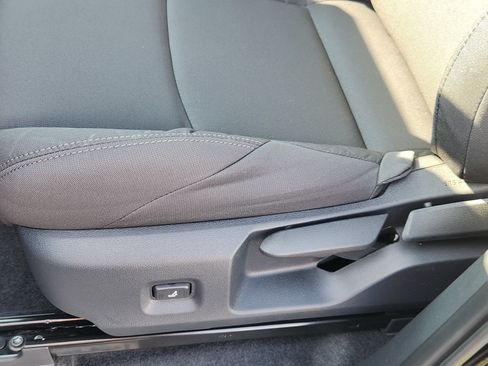 New 2026 Toyota Tacoma SR5 AWD/4WD image 21