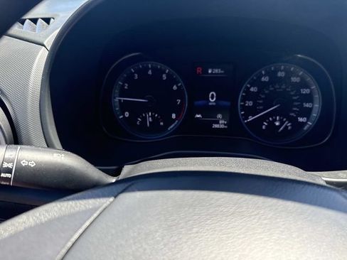 Certified 2023 Hyundai Kona SEL w/ Cargo Package AWD/4WD image 31