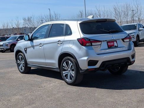 Used 2024 Mitsubishi Outlander Sport ES image 4