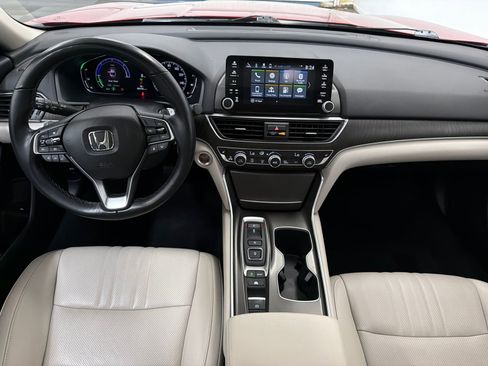 Used 2022 Honda Accord EX-L image 17