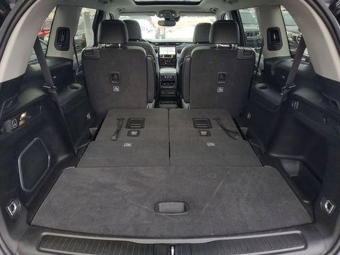 Used 2022 Jeep Grand Cherokee L Limited image 29