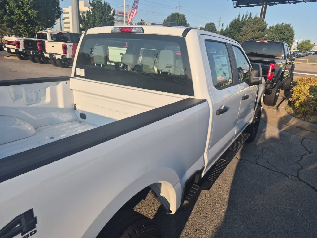 New 2026 Ford F250 XL w/ STX Appearance Package AWD/4WD image 17