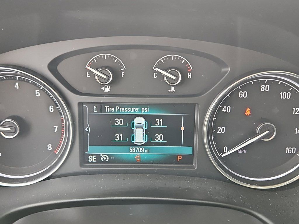 Used 2019 Buick Enclave Essence FWD image 13