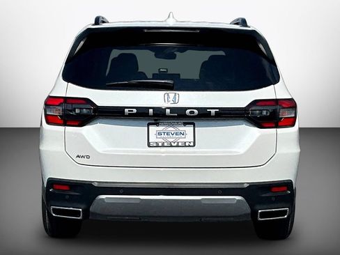 New 2026 Honda Pilot EX-L image 5
