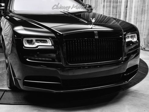 Used 2018 Rolls-Royce Wraith image 42