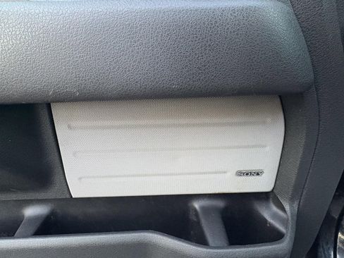 Used 2014 Ford F150 King Ranch w/ King Ranch Luxury Package image 20