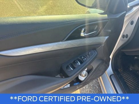 Used 2018 Nissan Maxima 3.5 S image 8