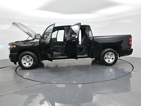 New 2026 RAM 1500 Tradesman AWD/4WD image 37