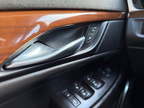 Used 2019 Cadillac Escalade Premium Luxury w/ LPO, Radiant Package image 25