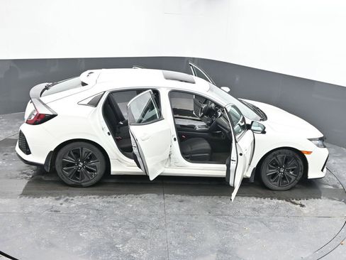 Used 2019 Honda Civic EX image 57